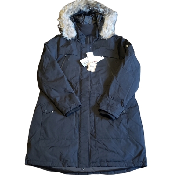 Canadiana Women's Parka - Picture 12 of 13